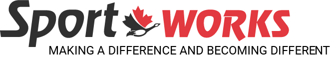 sportworks logo
